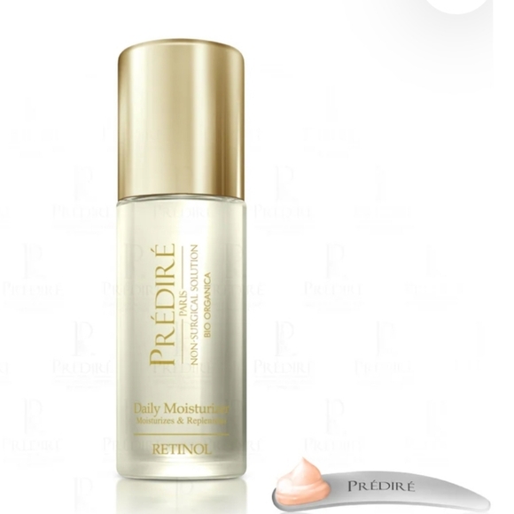 Predire Paris Daily Hydrating Moisturizer- Vitamin E and A Boosting - Picture 3 of 13